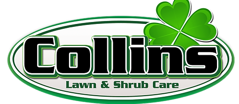collins lawn and tree care logo